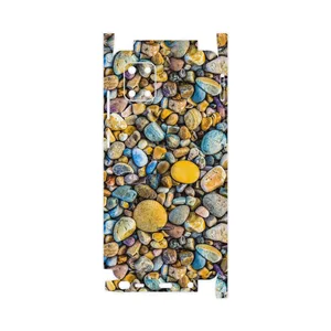 MAHOOT River rocks-FullSkin Cover Sticker for Samsung Galaxy Note 10 Lite