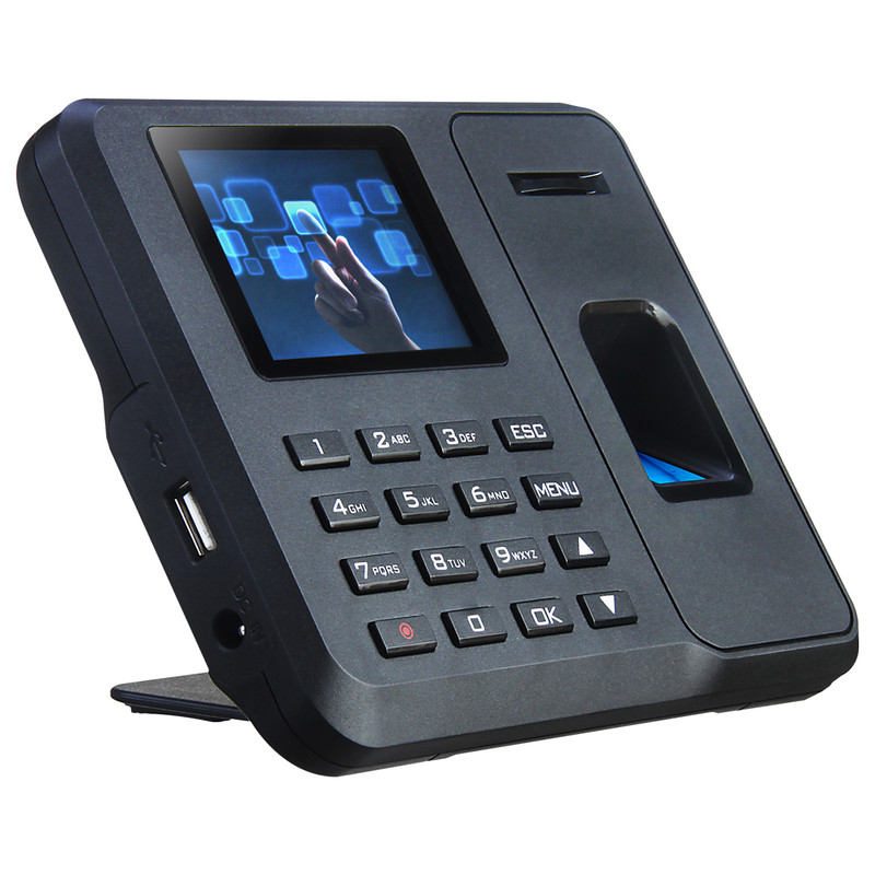 دستگاه حضور و غیاب مدل Tm1800