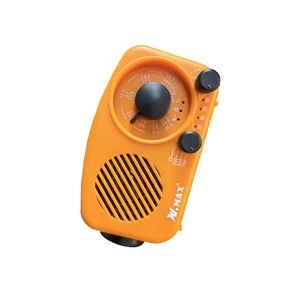 رادیو وی مکس مدل V-FM898-01