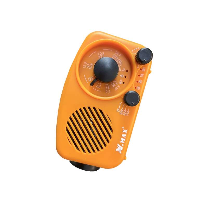 رادیو وی مکس مدل V-FM898-01 رادیو وی مکس مدل V-FM898-01