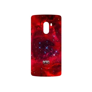 MAHOOT Universe b NASA 10 Cover Sticker for Lenovo A7010
