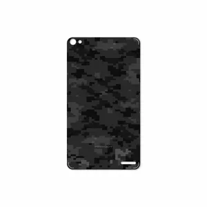 MAHOOT Night-Army-Pixel Cover Sticker for Huawei Mediapad X2 2015