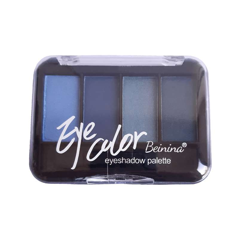 سایه چشم بینینا مدل Eye Color شماره 05 سایه چشم بینینا مدل Eye Color شماره 05