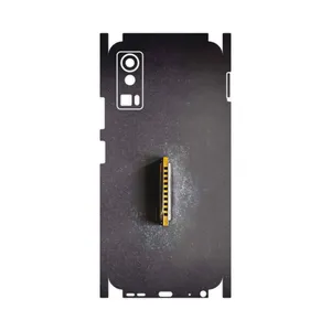 MAHOOT Harmonica-FullSkin Cover Sticker for Gplus X20