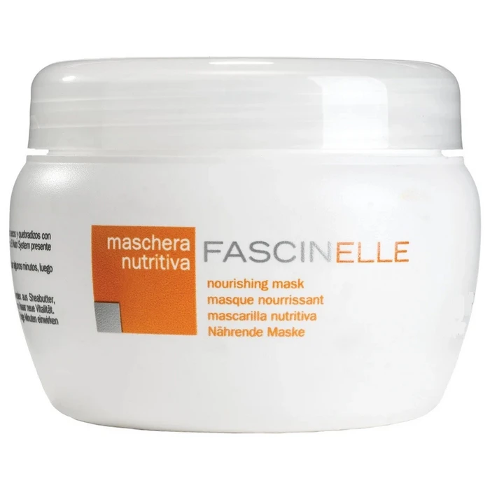 ماسک مو فشینلی مدل Nourishing مناسب برای موهای خشک حجم 450 میلی لیتر ماسک مو فشینلی مدل Nourishing مناسب برای موهای خشک حجم 450 میلی لیتر