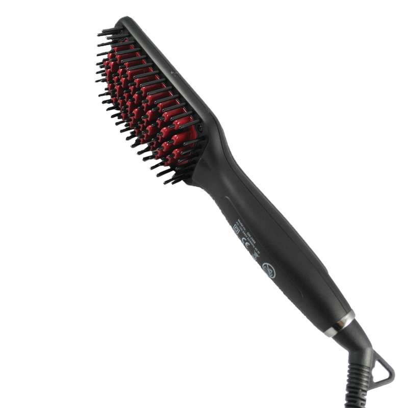 برس حرارتی صاف کننده مو جیمی مدل GM-2988 برس حرارتی صاف کننده مو جیمی مدل GM-2988