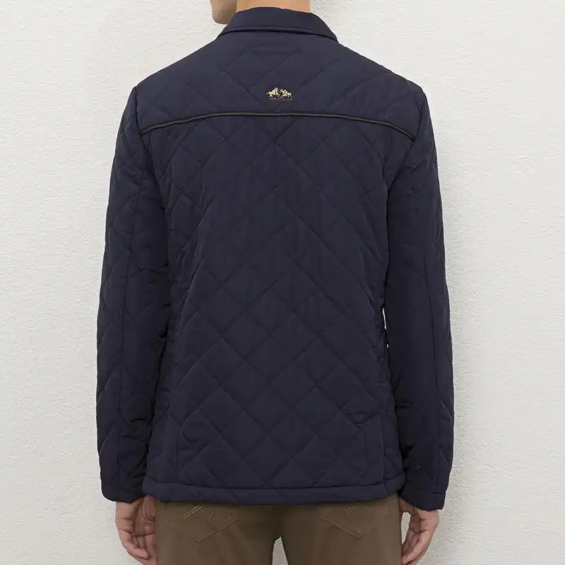 کاپشن مردانه یو اس پولو مدل NV741VR033