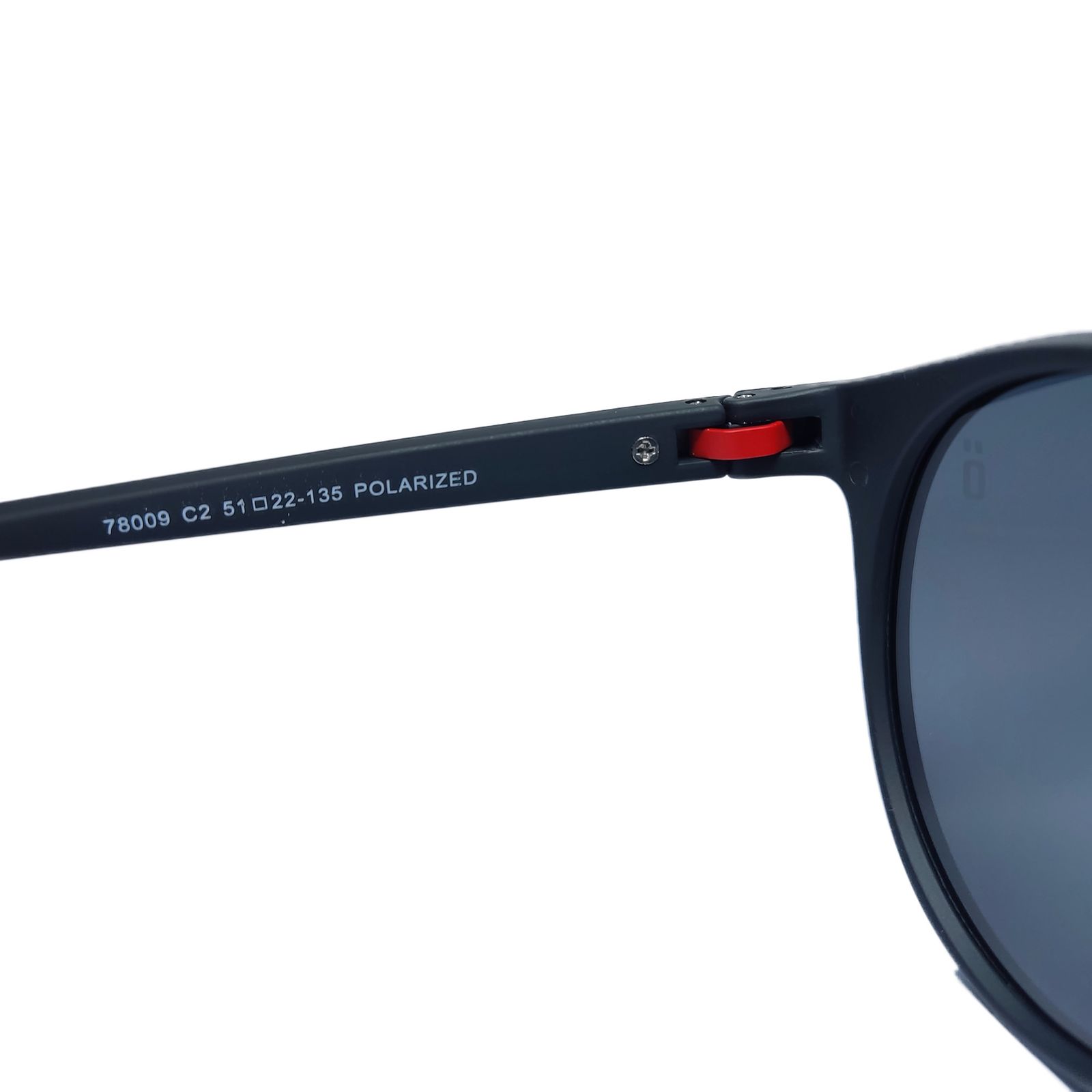 عینک آفتابی مورل مدل 78009c2 POLARIZED -  - 8