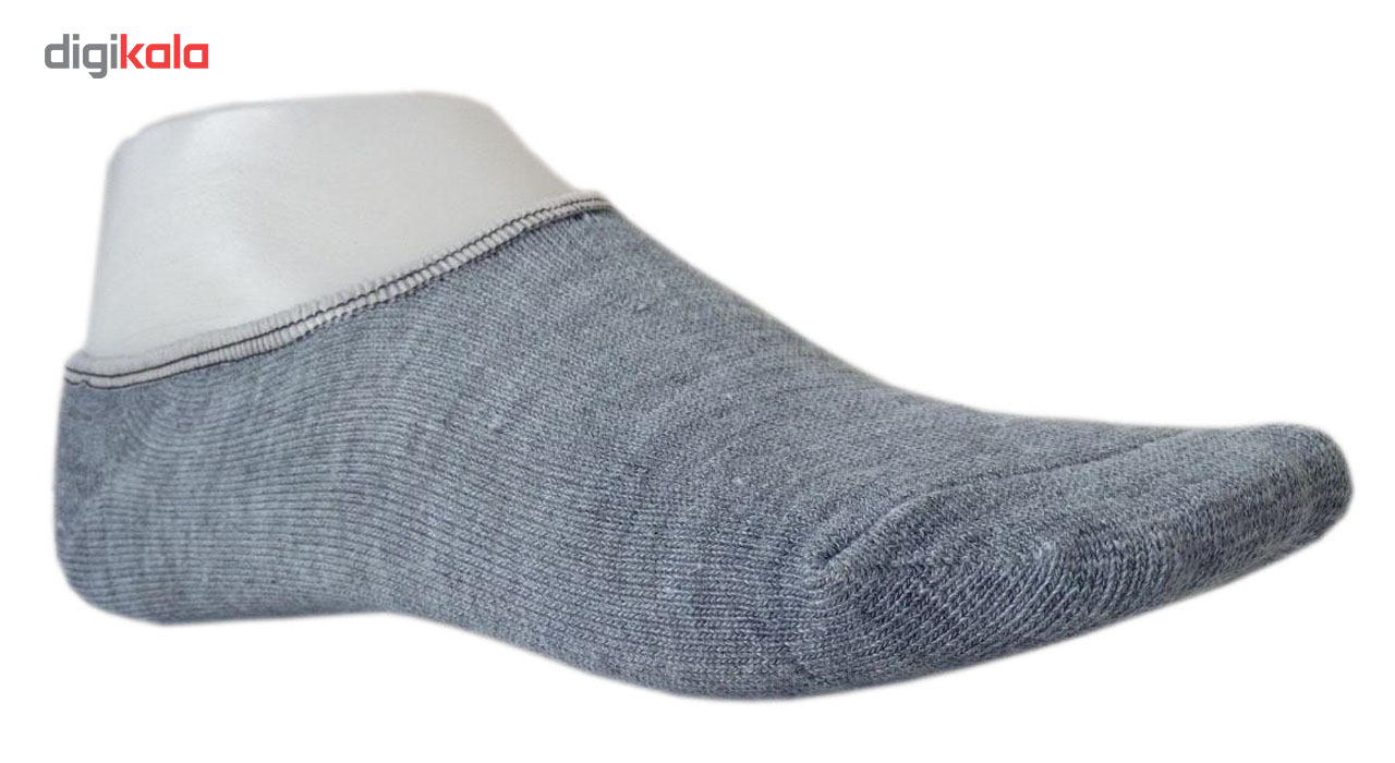 جوراب مردانه مدل کالج TOS20