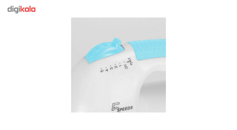 همزن المپیا مدل OE-230