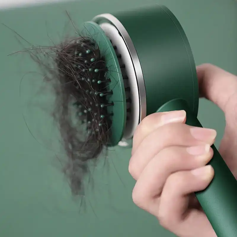 برس مو دکتر مورنینگ مدل جادویی کد 28