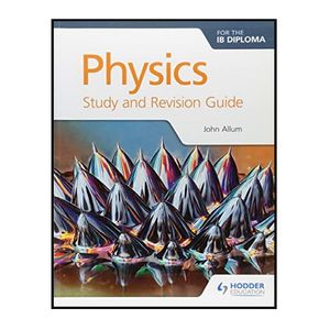 کتاب Physics Study and revision guide اثر جمعی از نویسندگان انتشارات Hodder Education