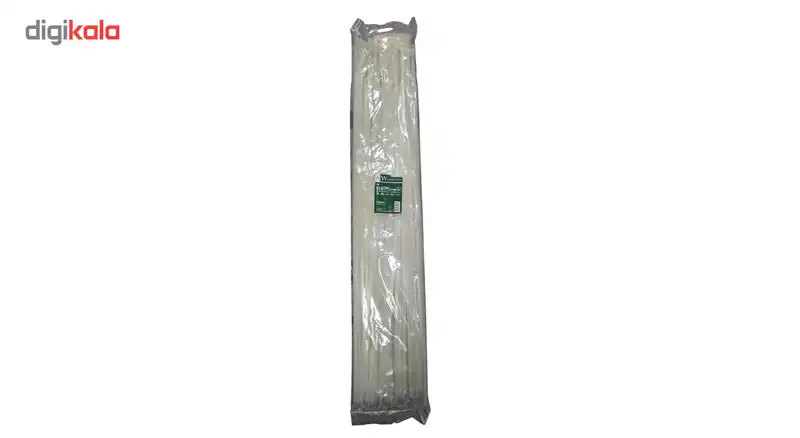 بست کمربندی وای وای مدل TSL-910-HD سایز 8.8×910 میلیمتر