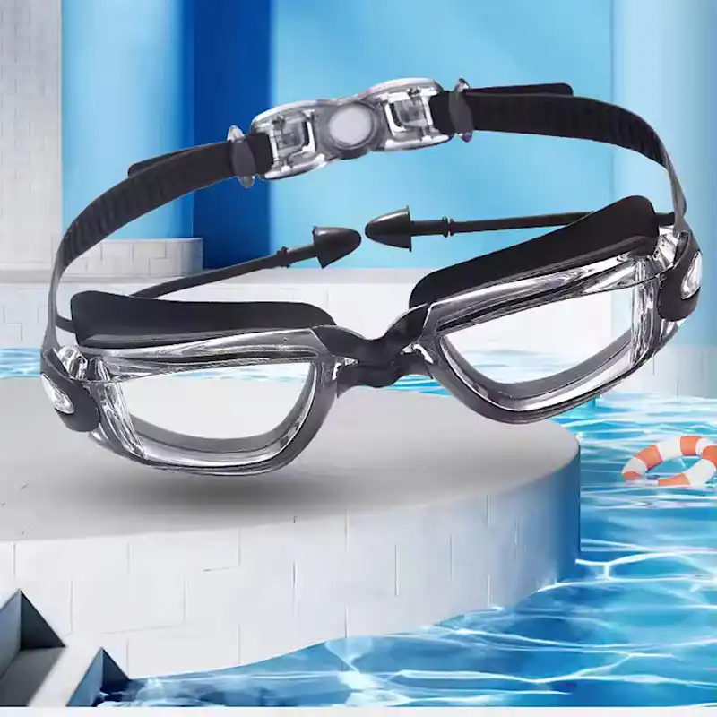 عینک شنا فونیکس مدل At Anti-Fog