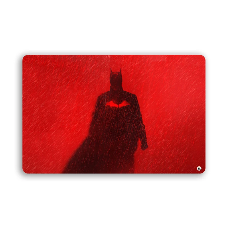 ماوس پد مخصوص بازی شادیت مدل Batman کد1148 سایز 37*24 سانتی متر