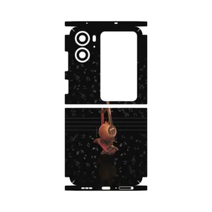 MAHOOT Persian_Fiddle_Instrument-FullSkin Cover Sticker for Oppo Find N2 Flip