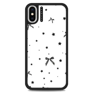 AKAM AMC-WAXSM-STARS-11 Cover For Apple iPhone Xs Max
