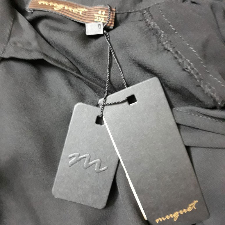 بلوز زنانه موگه مدل L-258