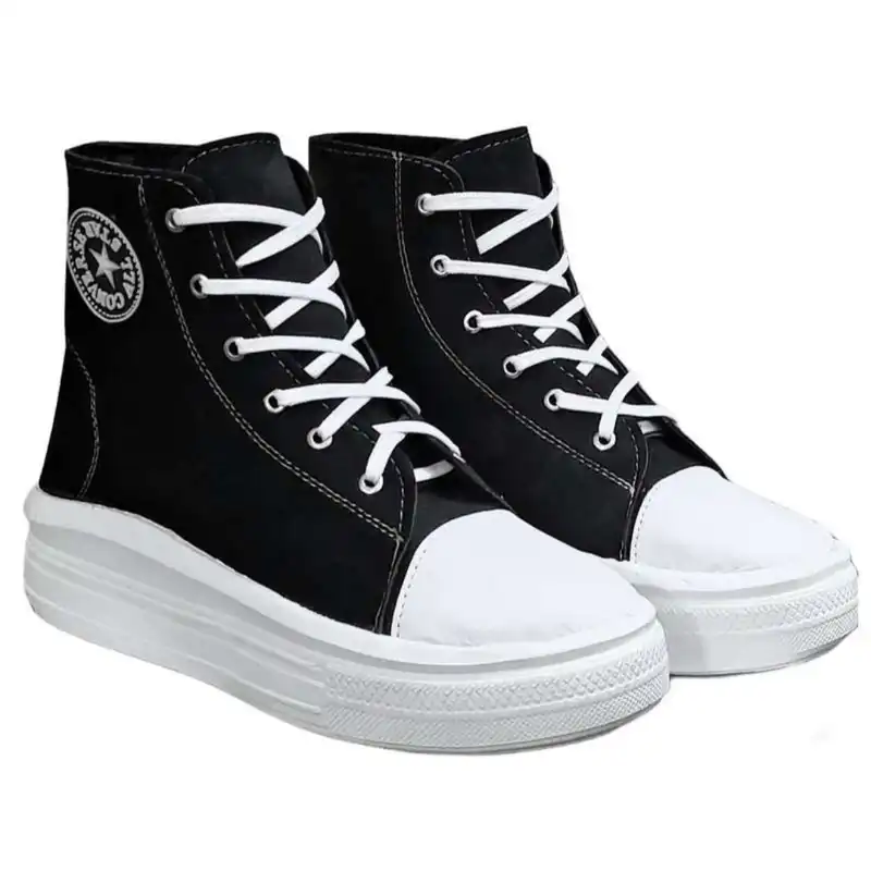 کفش پیاده روی زنانه مدل آلستار ساقدار