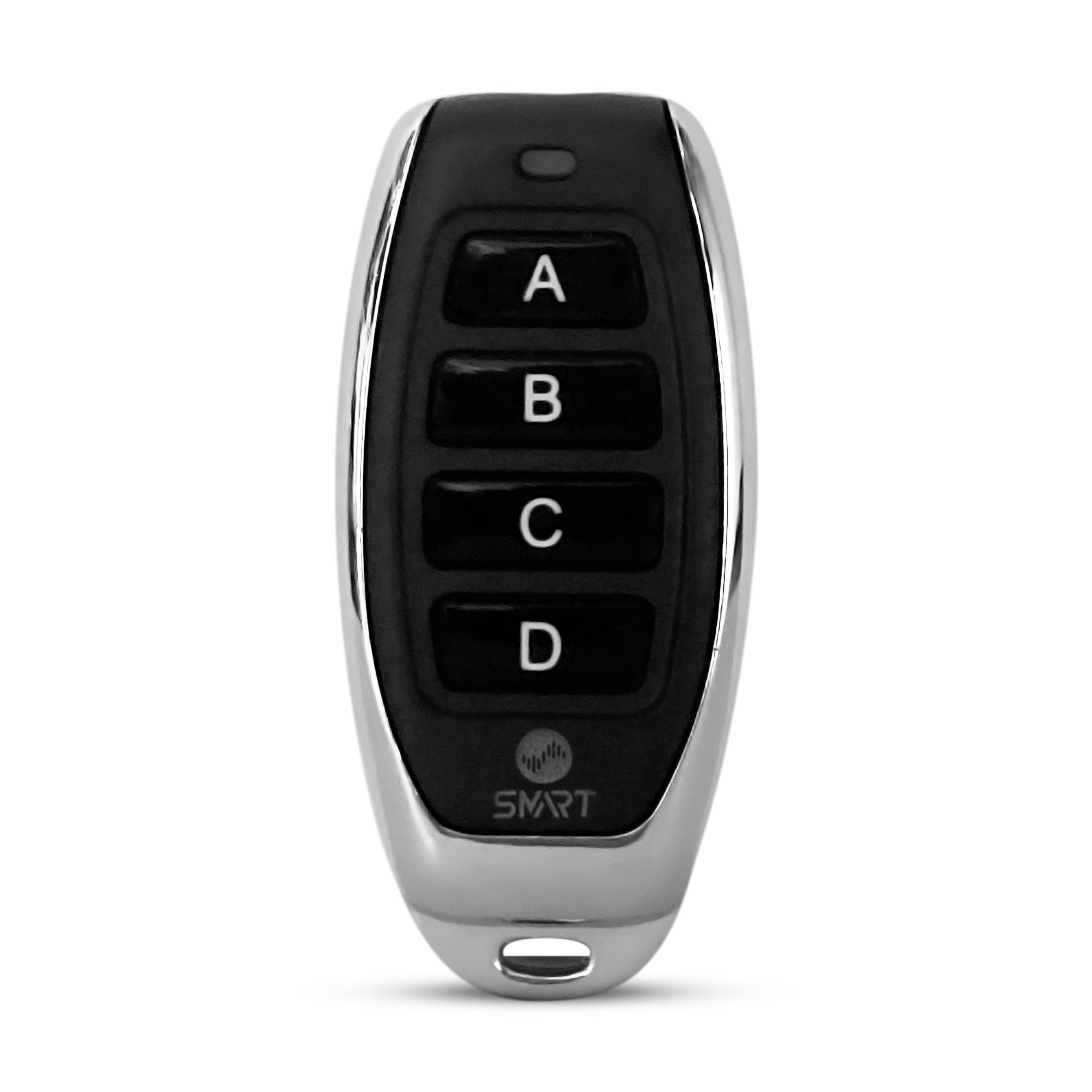 ریموت در پارکینگ مدل بلوتوثی اسمارت کد Dezh-433 SMART