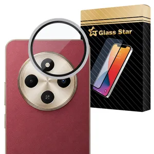 Glass Star RING20 Ring Camera Lens Protector For Xiaomi Redmi 17C