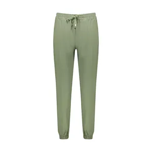 شلوار زنانه ال سی وایکیکی مدل 0SP009Z8-D2T-LIGHTKHAKI