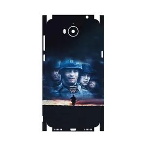 MAHOOT Saving Private Ryan-FullSkin Cover Sticker for Huawei Y5 2017