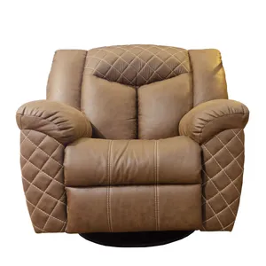 مبل یک نفره مدل ریلکسی گردان