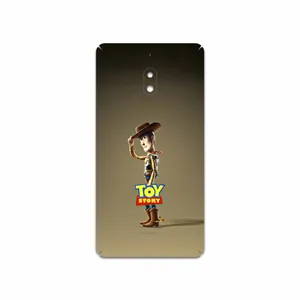 MAHOOT Toy Story Cover Sticker for Nokia 2.1