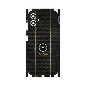 MAHOOT OPEL-FullSkin Cover Sticker for Samsung Galaxy A06