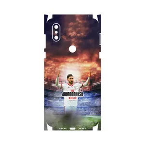 MAHOOT Alireza Jahanbakhsh-FullSkin Cover Sticker for Xiaomi Mi Mix 3