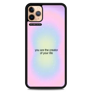 AKAM AMC-WA11PRO-POSITIVE-21 Cover For Apple iPhone 11 Pro