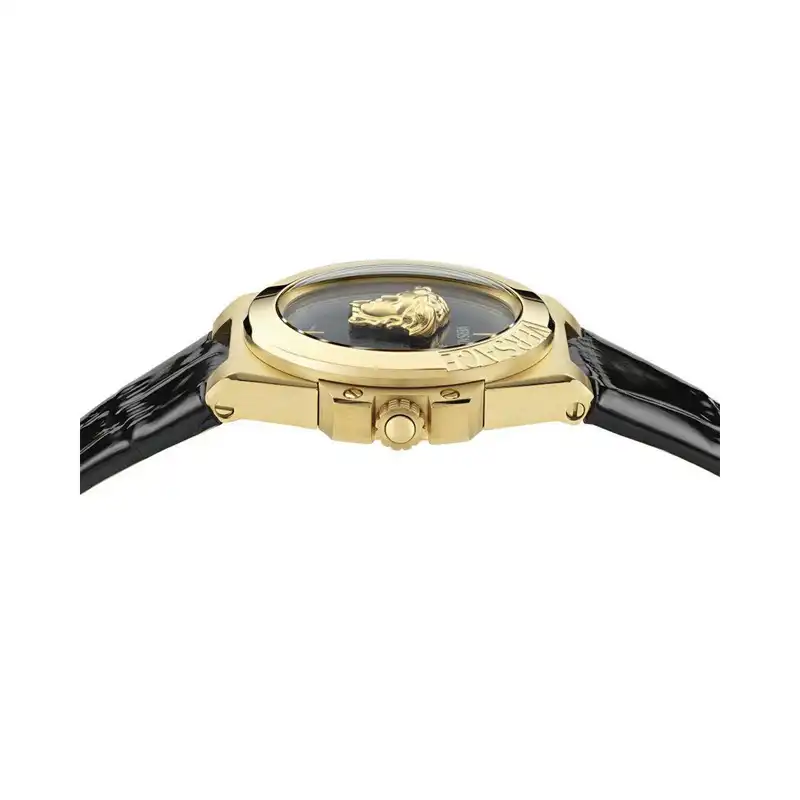 ساعت مچی عقربه ای زنانه ورساچه مدل VE8D00324