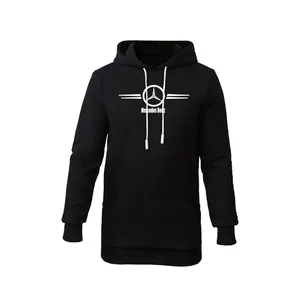 هودی مردانه مدل BEN کد 1123