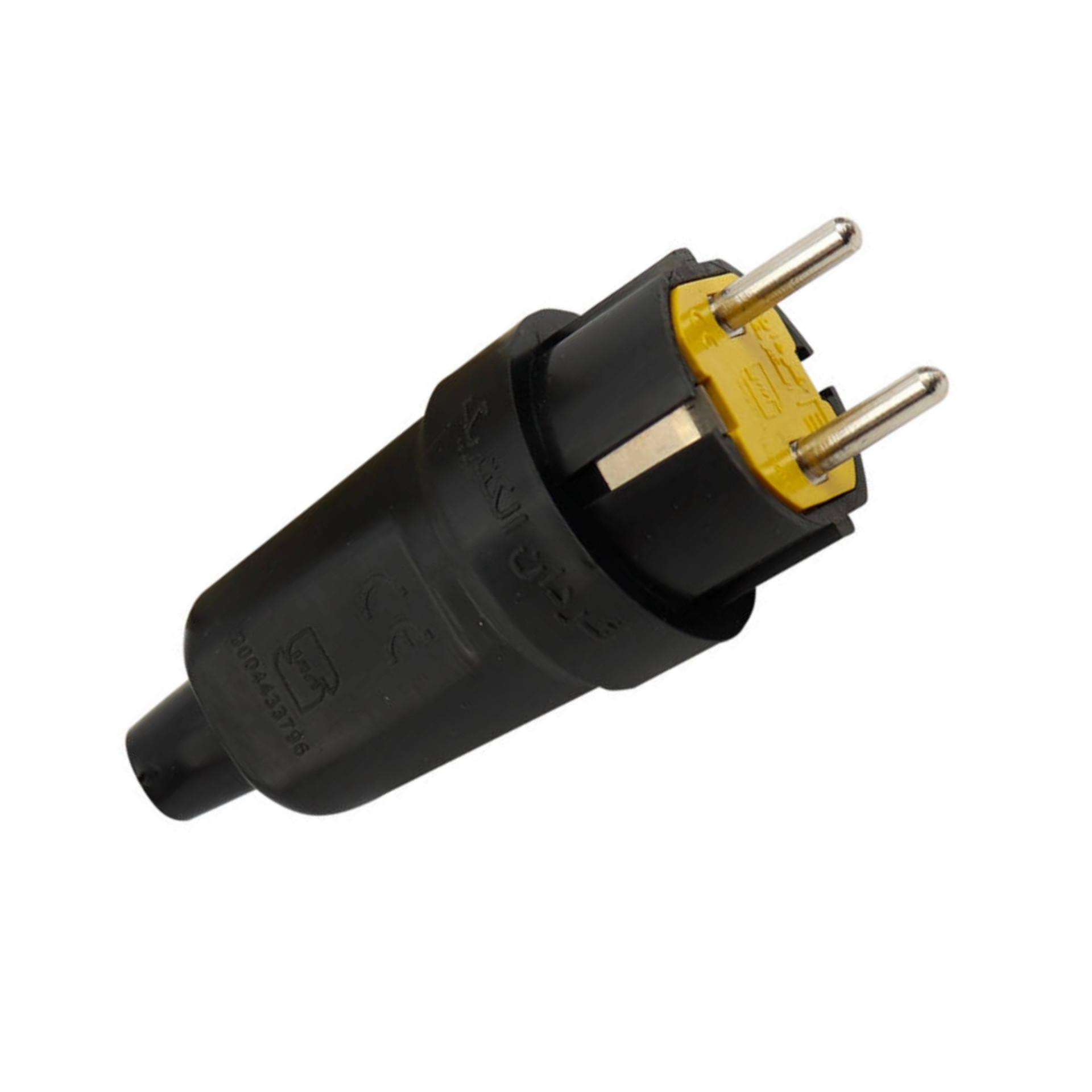 دوشاخه برق فردان الکتریک مدل نسیم