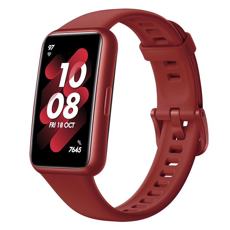 ساعت هوشمند هوآوی مدل Band 7 -  - 10