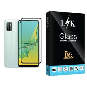 LKG LK Glass MIX001 Screen Protector For Oppo A33 (2020)