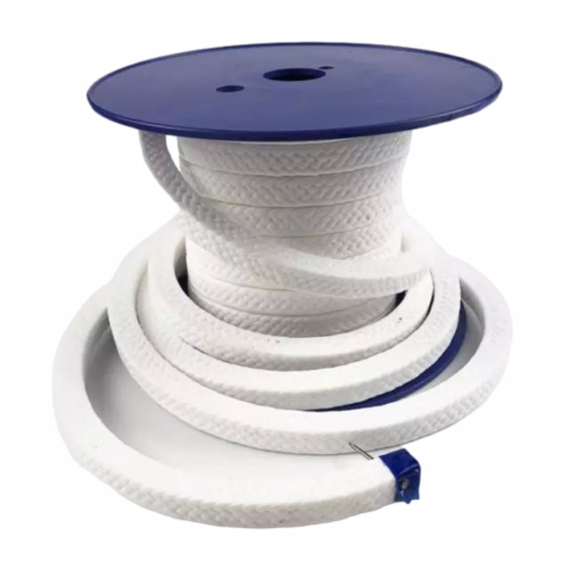 نخ پکینگ تفلون مدل PTFE نسوز