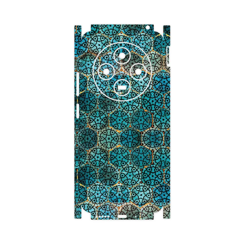 برچسب پوششی ماهوت مدل Iran Tile 9-FullSkin مناسب برای گوشی موبایل شیائومی Poco C75