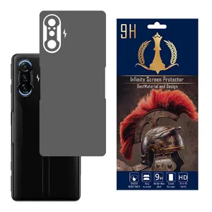 Infinity PRO MAX Cover Sticker For XIAOMI POCO F3 GT