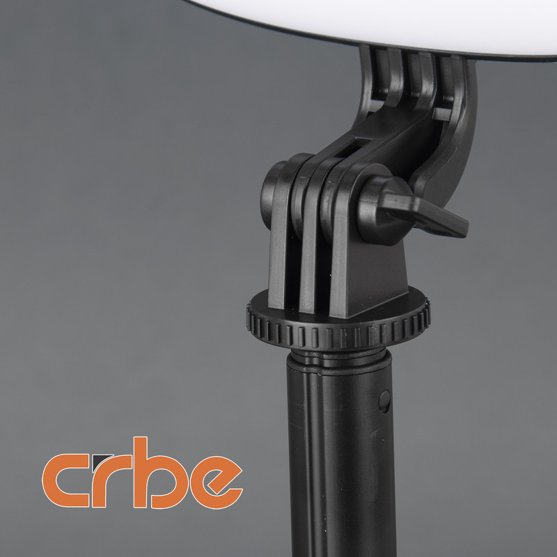 رینگ لایت کربی مدل BE-L102 TRIPOD