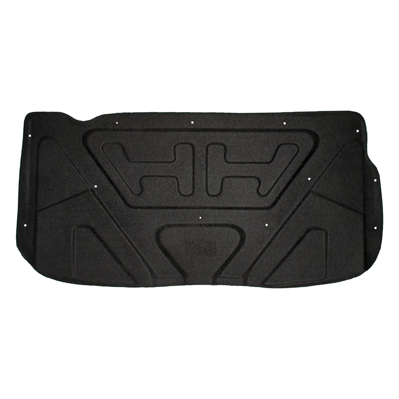 عایق درب موتور خودرو پانیذ مدل negin ps مناسب برای پراید 141