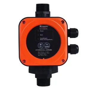ست کنترل استریم مدل Hydrocall-2200(M)