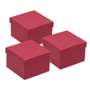 جعبه ساعت مدل BX1002-3 مجموعه 3 عددی