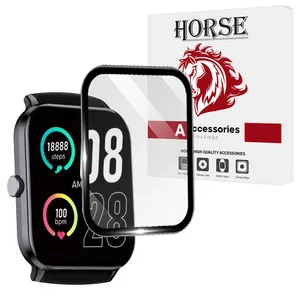 Horse HWPM Screen Protector For QCY GTC