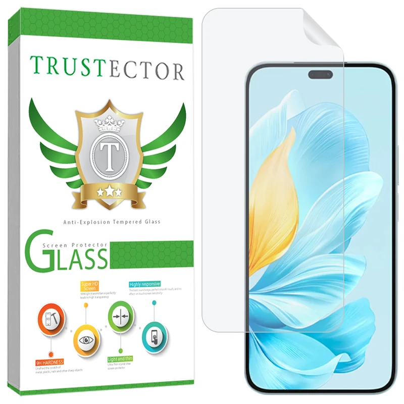 محافظ صفحه نمایش تراستکتور مدل TFNMB20 مناسب برای گوشی موبایل آنر 200 Lite