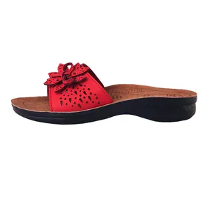 دمپایی زنانه شهپر مدل شهره کد 02