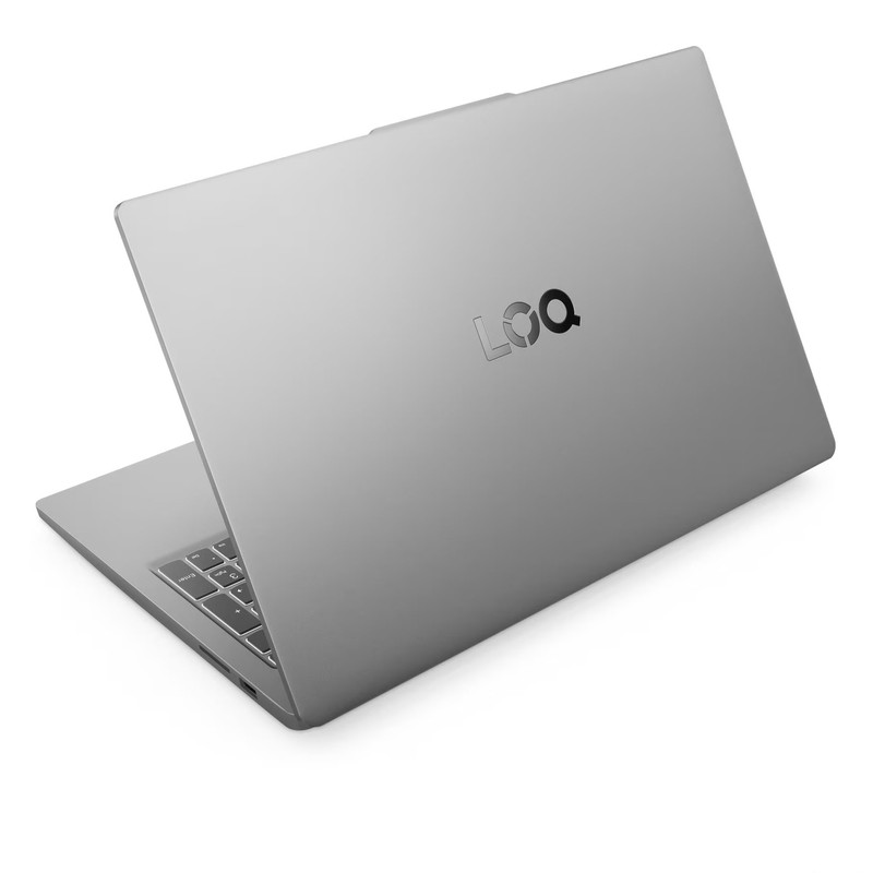 لپ‌تاپ 15.6 اینچی لنوو مدل LOQ 15ARP10E-Ryzen 7 7735HS-RTX3050 6GB-16GB DDR5 4800MHz-1TB SSD-FHD 144Hz - کاستوم شده