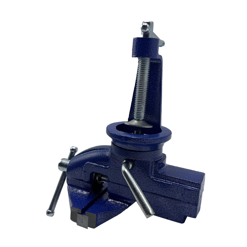 گیره بغل میزی مدل 80 MM گیره بغل میزی مدل 80 MM