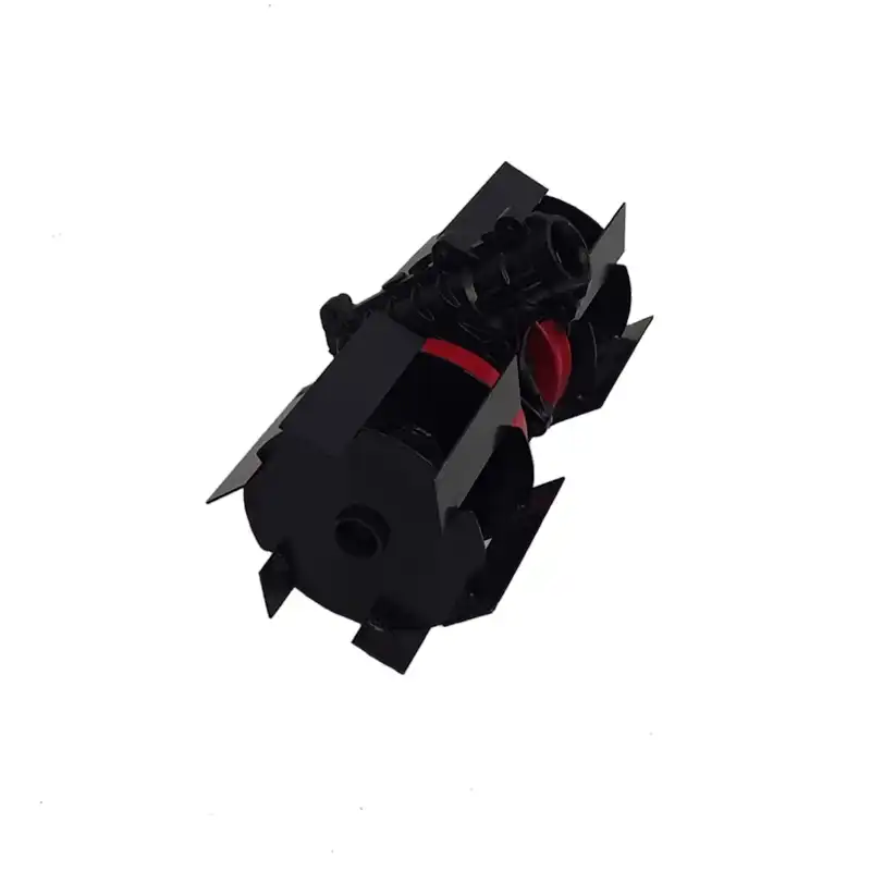 روتیواتور باغبانی مدل 704